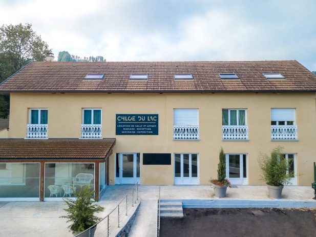SALLE PALADRU
