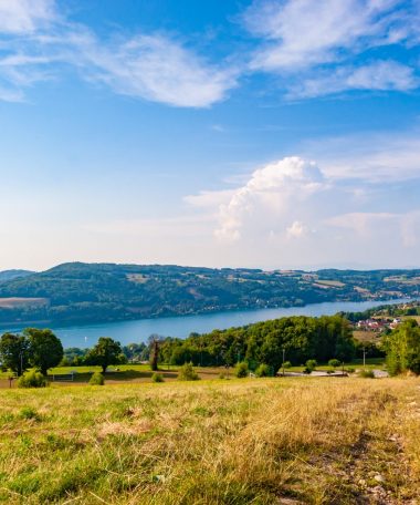 Station de Trail du Pays Voironnais