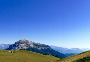 La Chartreuse par le Pays Voironnais