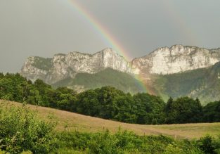 Site de Montaud – Parapente et delta FFVL