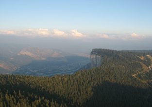 Site de Montaud – Parapente et delta FFVL