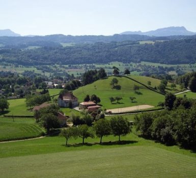 Valdaine