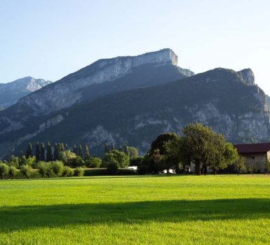 Vallée de l’Isère