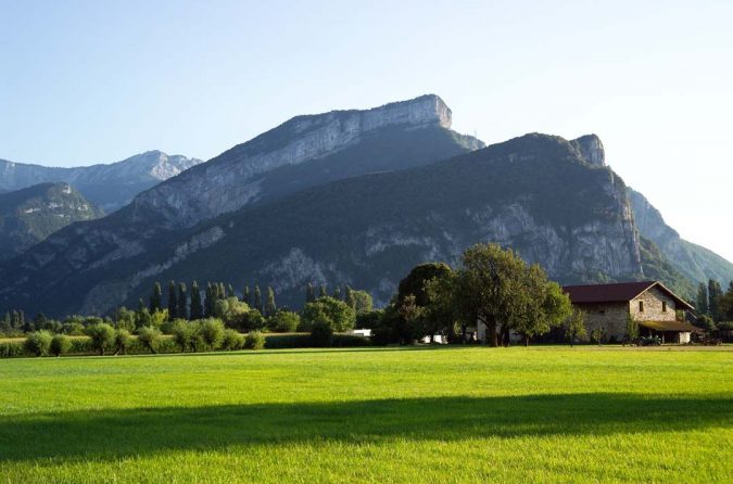Vallée de l’Isère