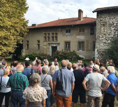 Visites guidées