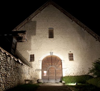 Grange Dîmière
